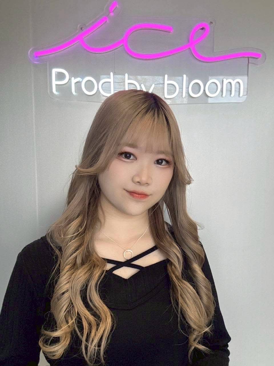 ice prod by bloom 木更津店_Ami