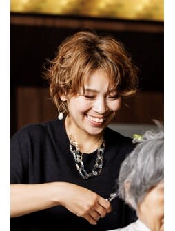 Nicca by leon_井上 怜奈