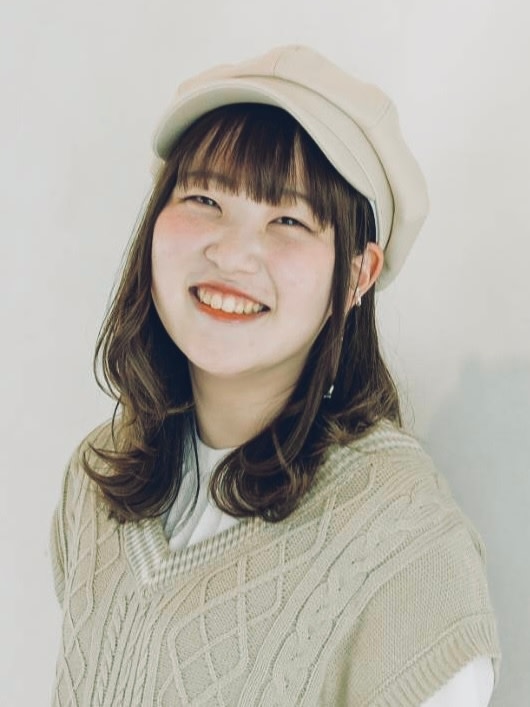 Salon de SOHO_中川　史菜