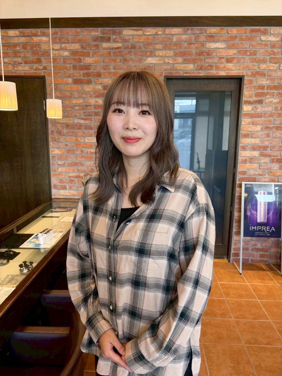 VANCOUNCIL清須店_寺田 茜
