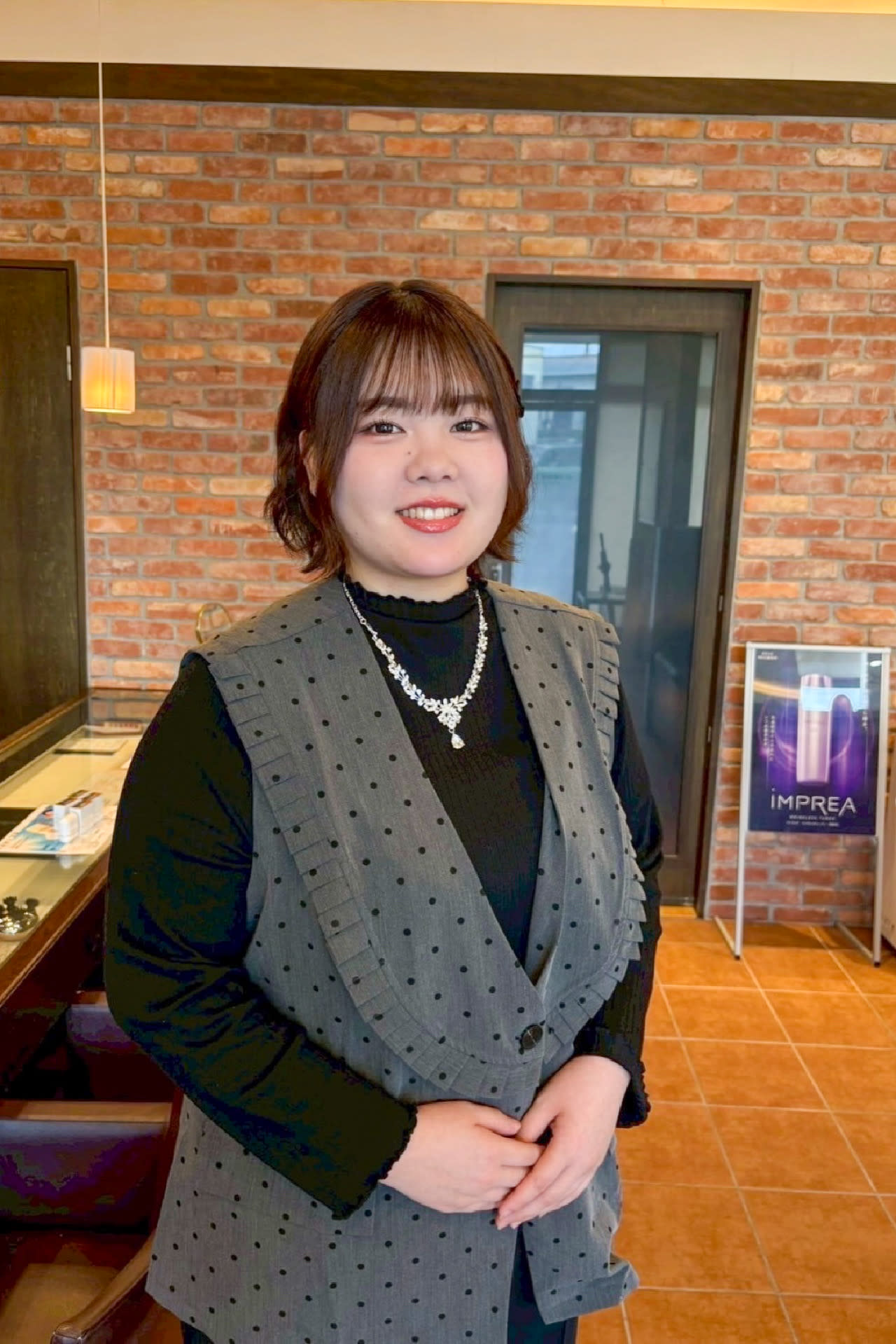 VANCOUNCIL清須店_miyu