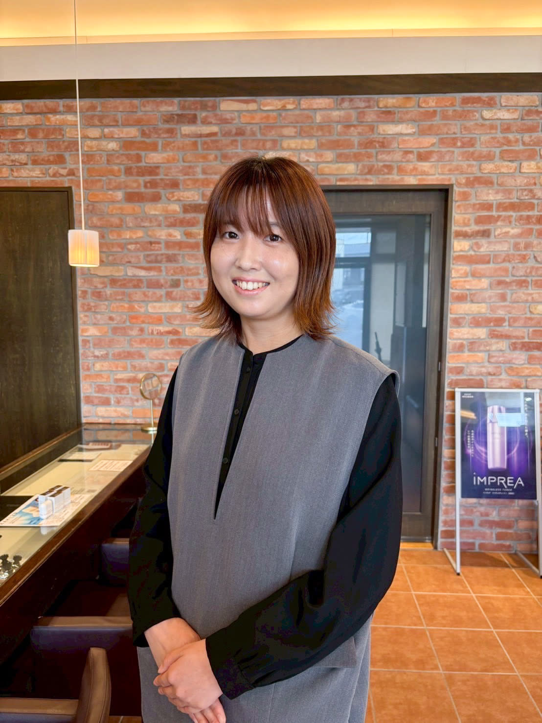 VANCOUNCIL清須店_長崎亜美