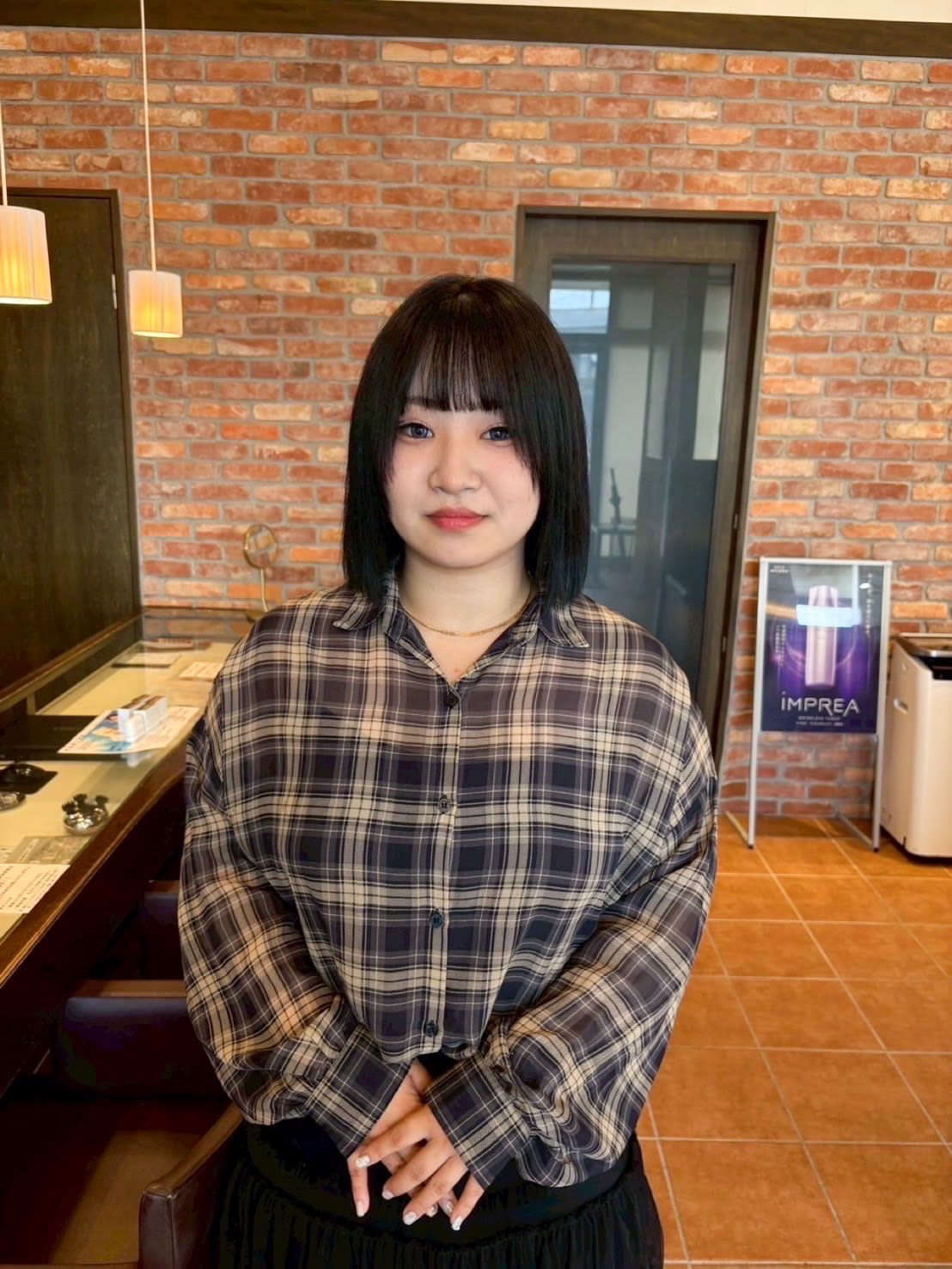 VANCOUNCIL清須店_武藤冬月