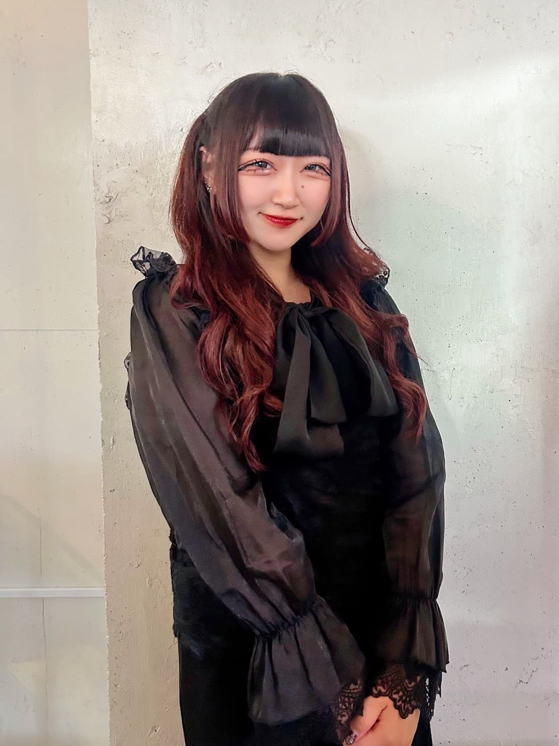 eMu 天文館店_Miyu