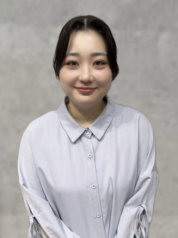 _WHITE 鳳店_牧原 彩乃