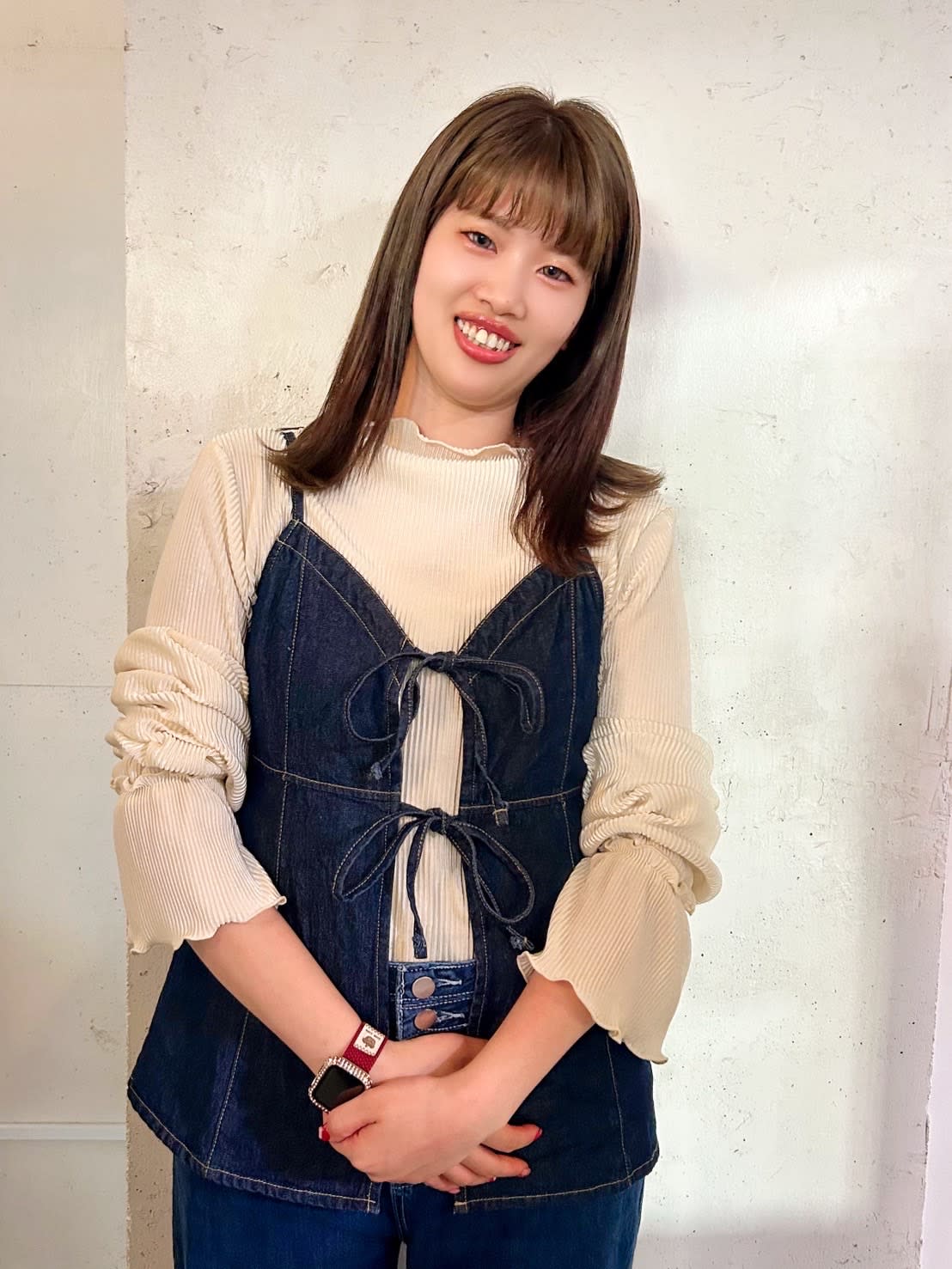 eMu 中央駅店_Yuka