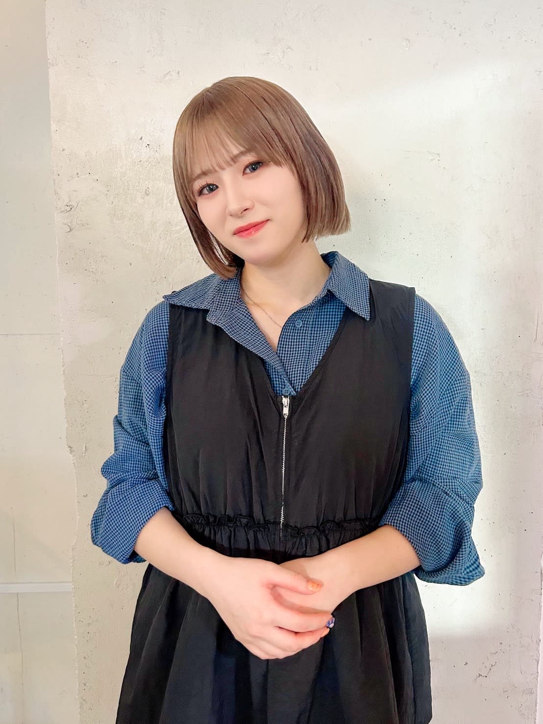 eMu 中央駅店_Ayaka