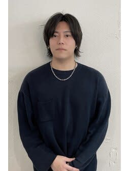 Agu hair parfait 奈良駅前店【アグ ヘアー パルフェ】_坂井太哉