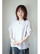 脱白髪染め専門店 irodori 武蔵小杉新丸子店_龍野　裕美