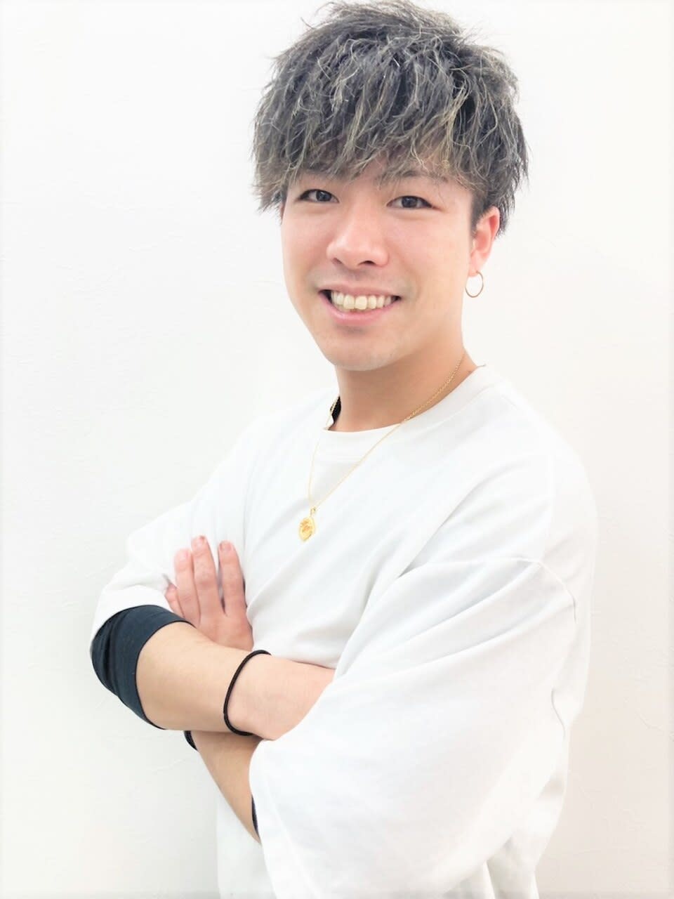 全席個室型美容室Roi【ロイ】西千葉駅前店_伊藤 暁