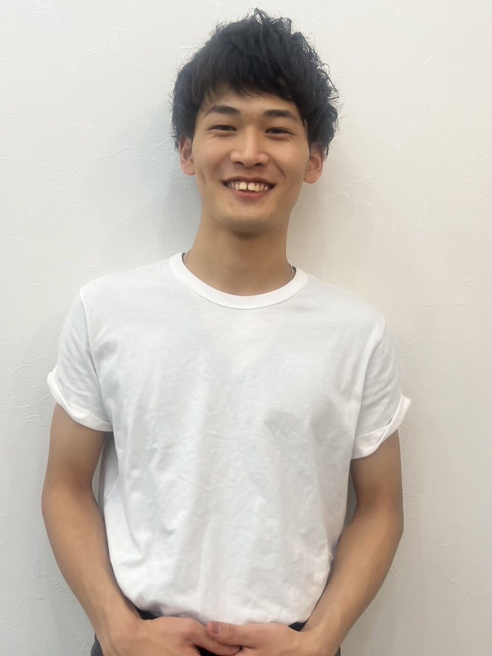 全席個室型美容室Roi【ロイ】西千葉駅前店_平川 大起