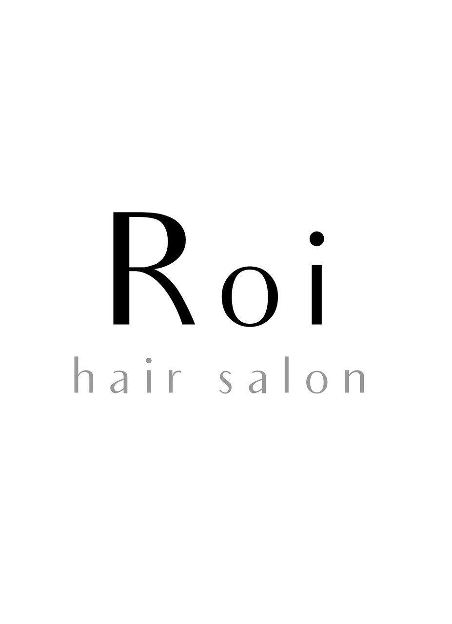 全席個室型美容室Roi【ロイ】西千葉駅前店_Roi 西千葉駅前