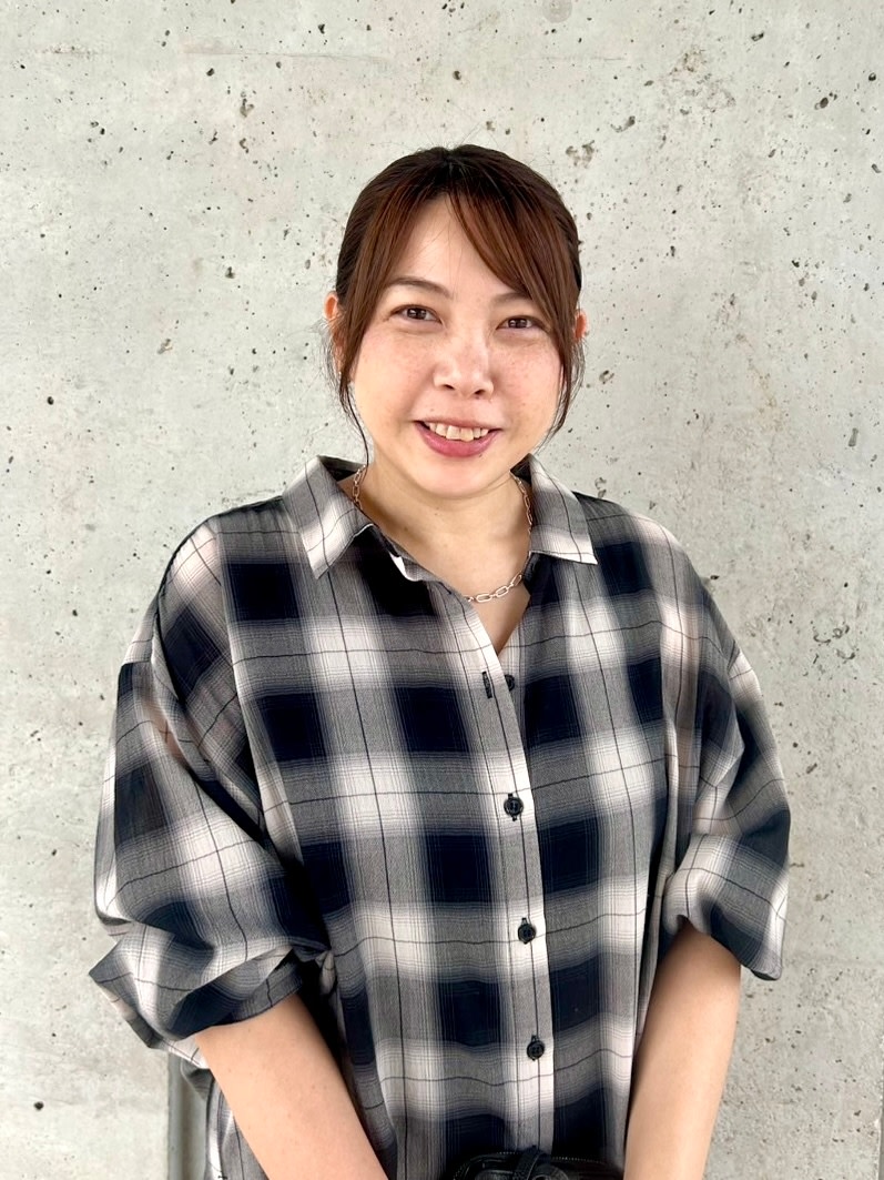 Sora hair design_平鹿