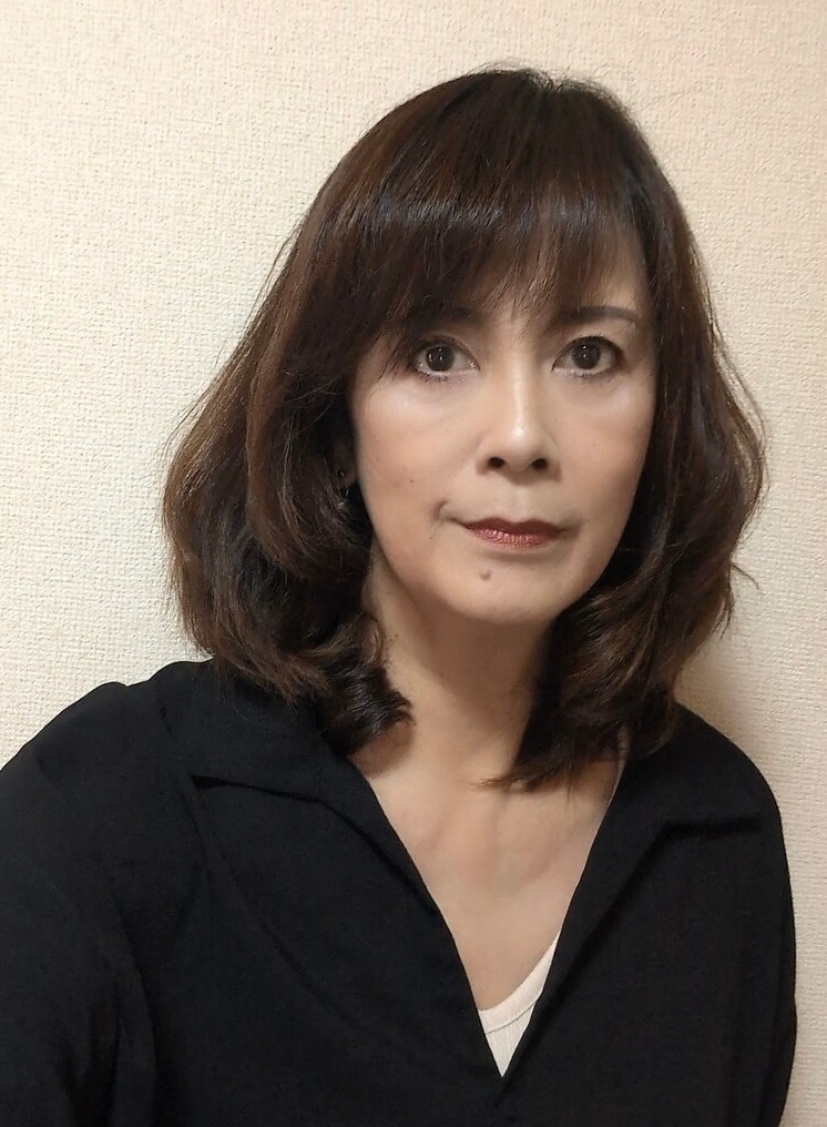 ambitious せんげん台_KUMI