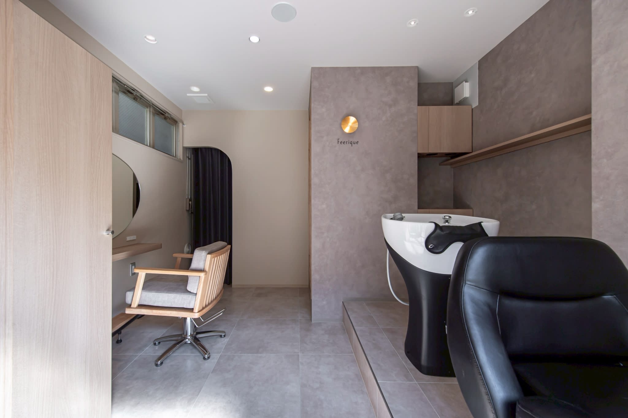 Feerique hair salon_1