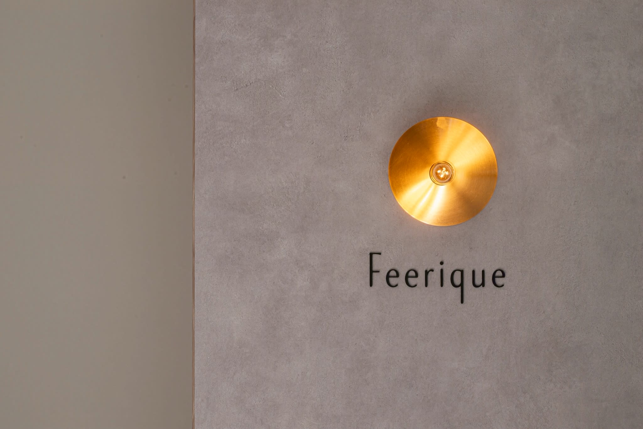Feerique hair salon_2