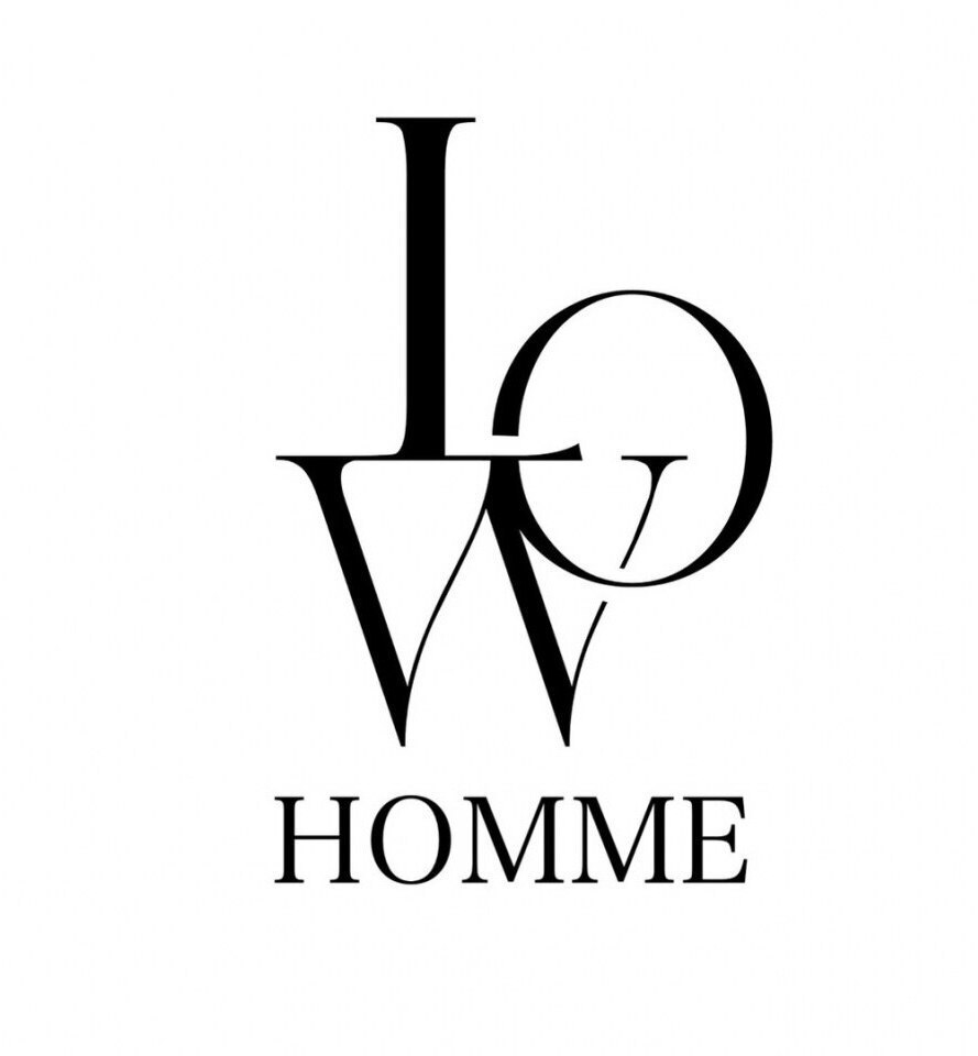 LOUWE HOMME/men's salon/メンズサロン/立川_LOUWE HOMME