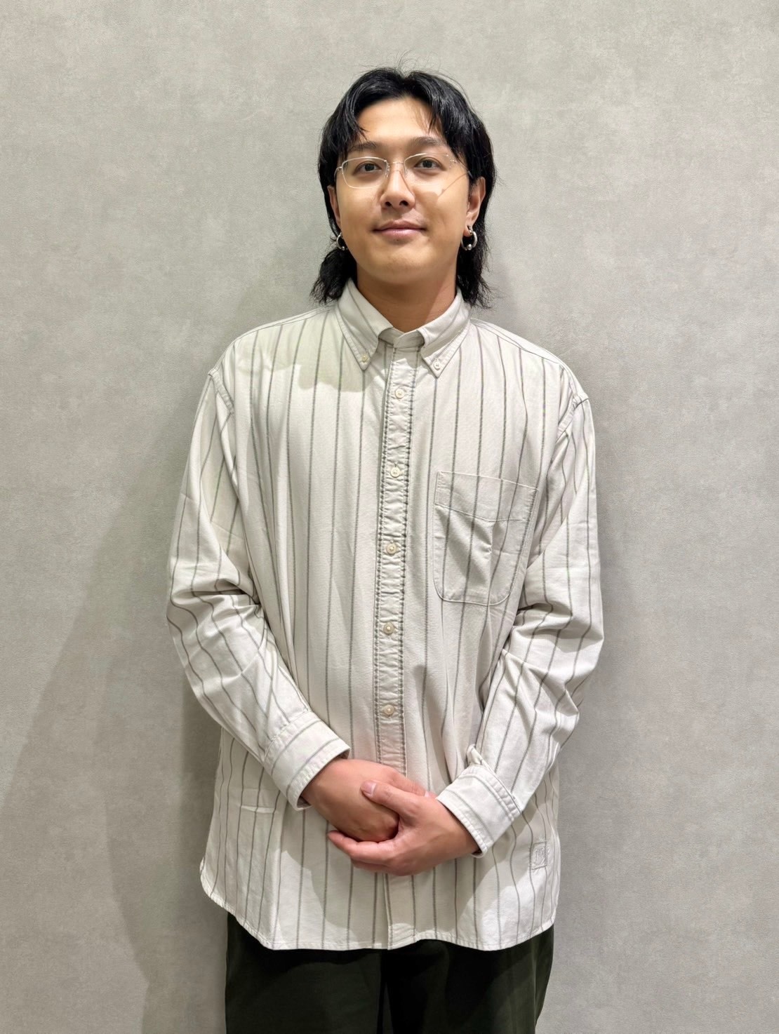 【完全個室サロン】savon hair&treatment by tocca_高橋　慶将