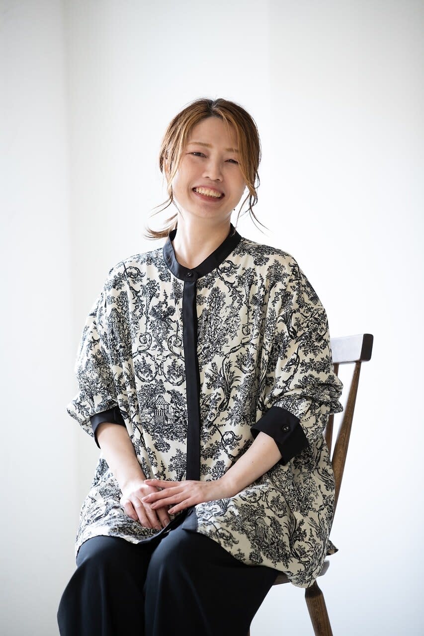 LashinVan【ラシンバン】_森本 笑