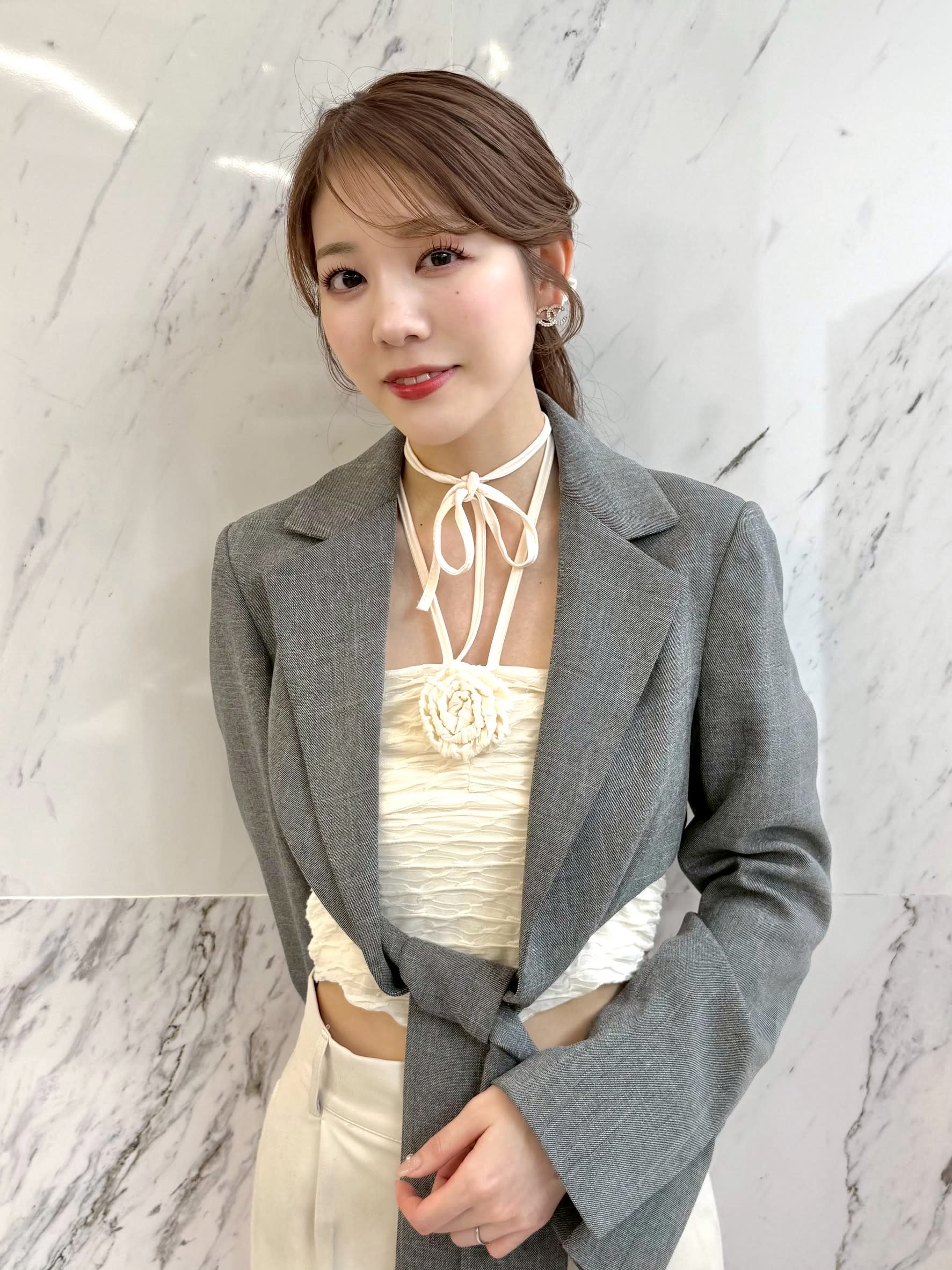 Parve Mix_佐藤瑠香