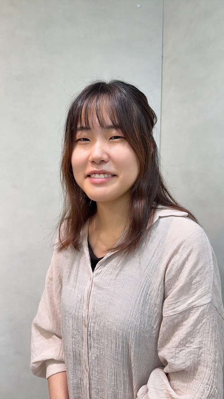 amie 梅田【アミ】_加藤志帆