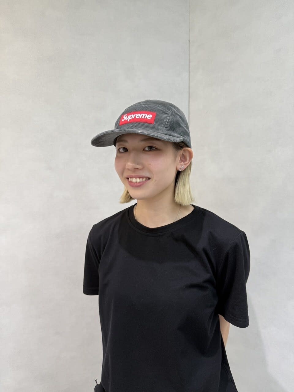 amie 梅田【アミ】_富川 陸