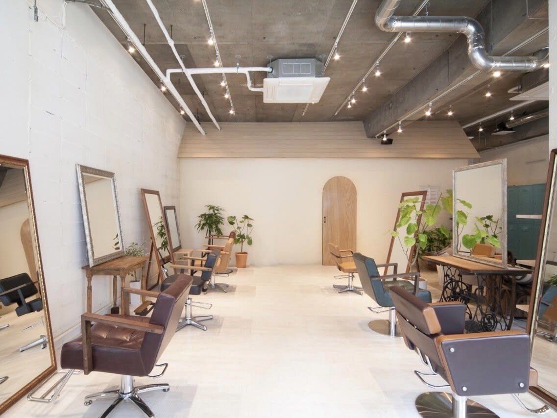 Salon de SOHO