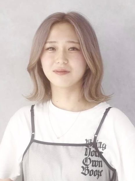 Salon de SOHO_加藤 菜子