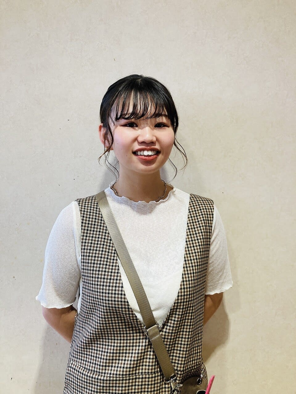 hair&make Sofa高森店【ソファー】_千坂　優奈