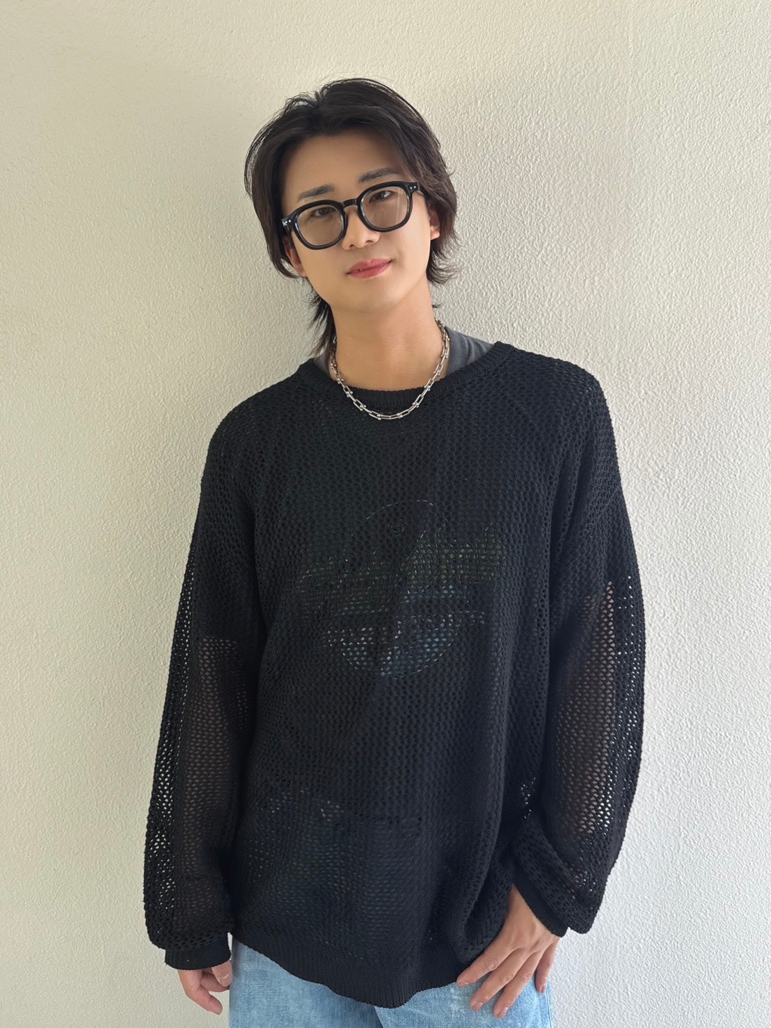 GOTTO FLOW_山嵜 甚太