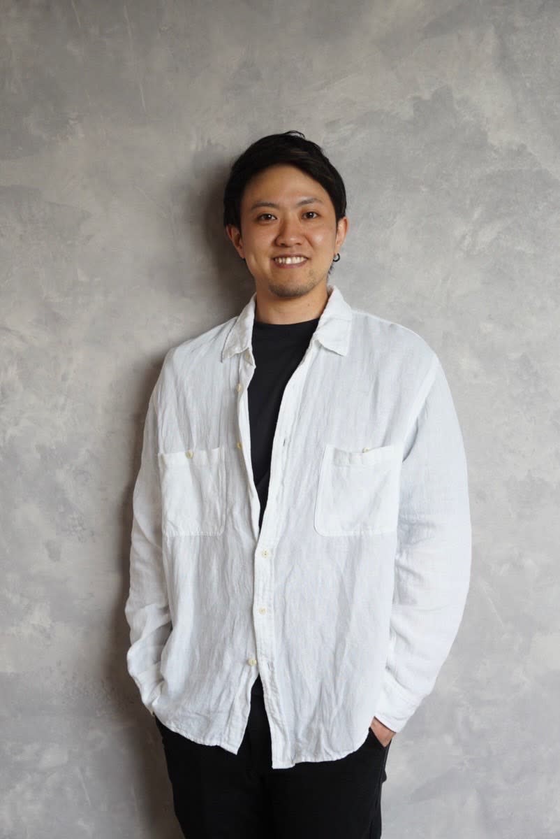 INCE HAIR 奈良柏木店【インスヘアー】_嘉納 由樹人