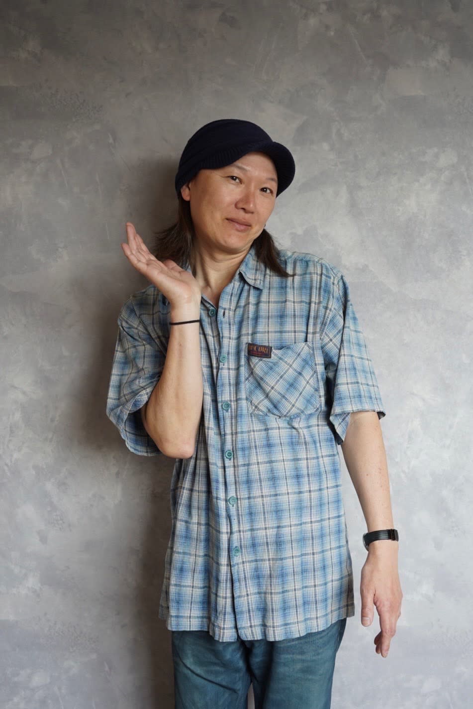 INCE HAIR 奈良柏木店【インスヘアー】_JOJO GION