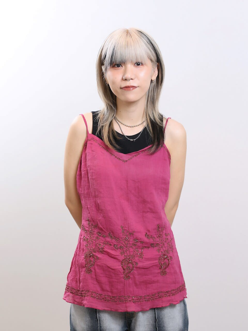 Eleanor spa&treatment 横浜_azu