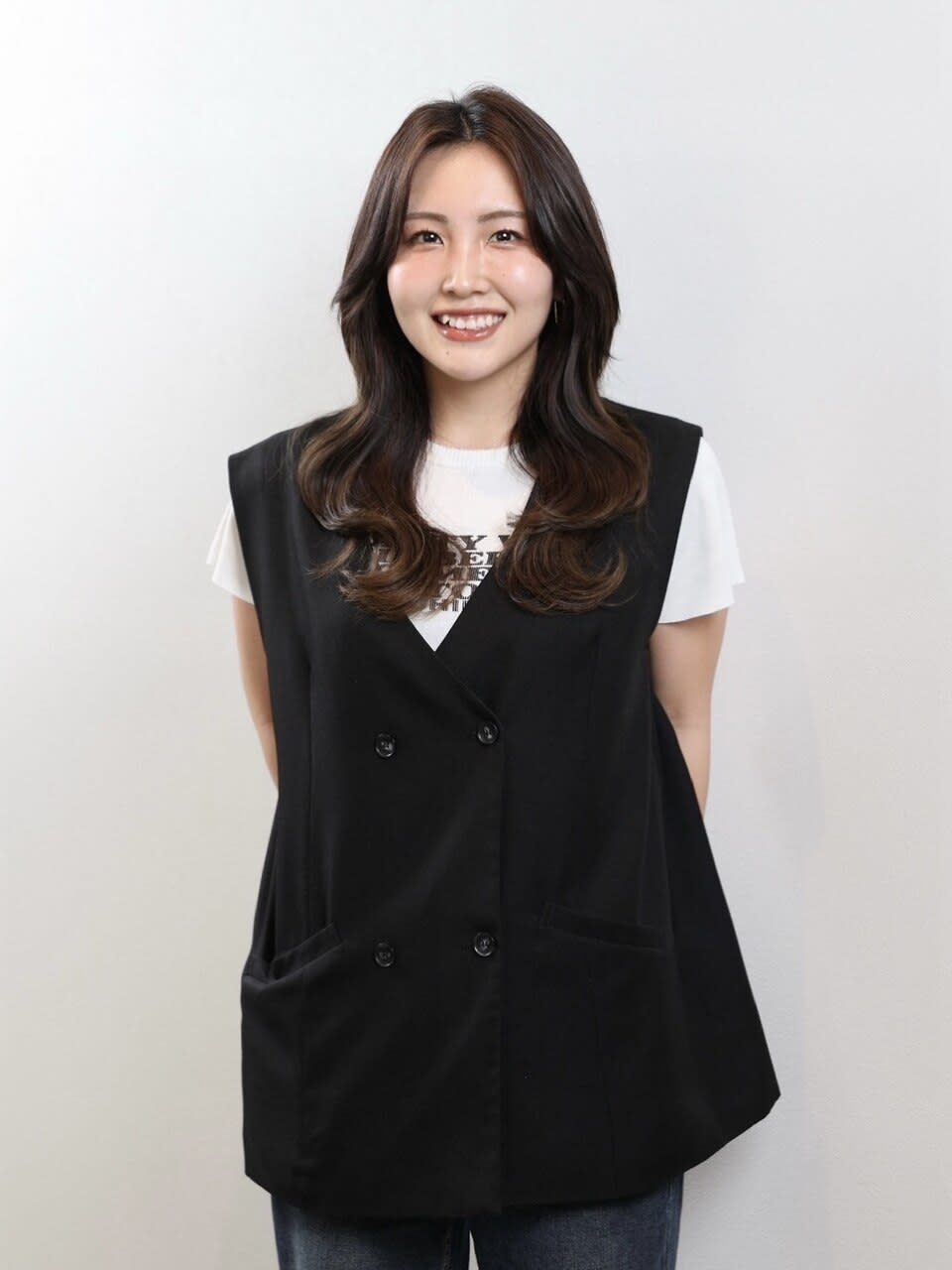 Eleanor spa&treatment 横浜_堀内 涼花
