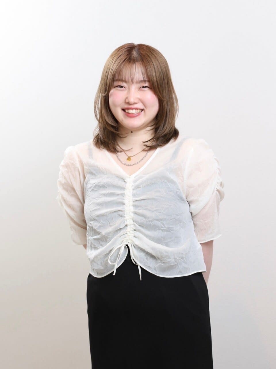 Eleanor spa&treatment 横浜_若狭 愛梨