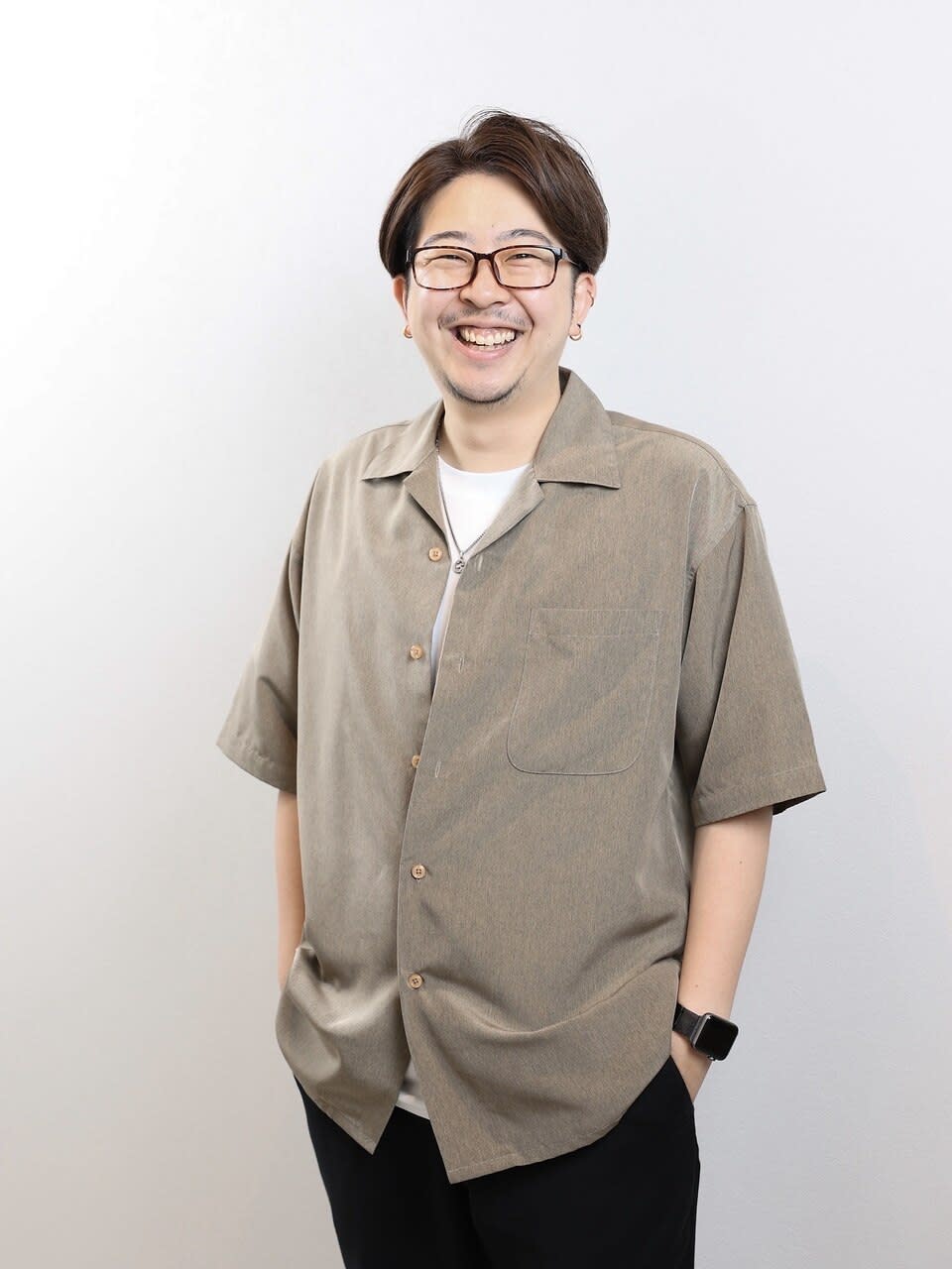 Eleanor spa&treatment 横浜_松岡 佑哉