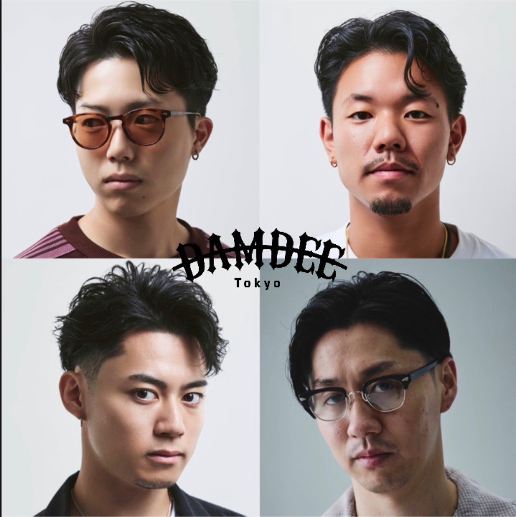 DAMDEE TOKYO 船橋店_2
