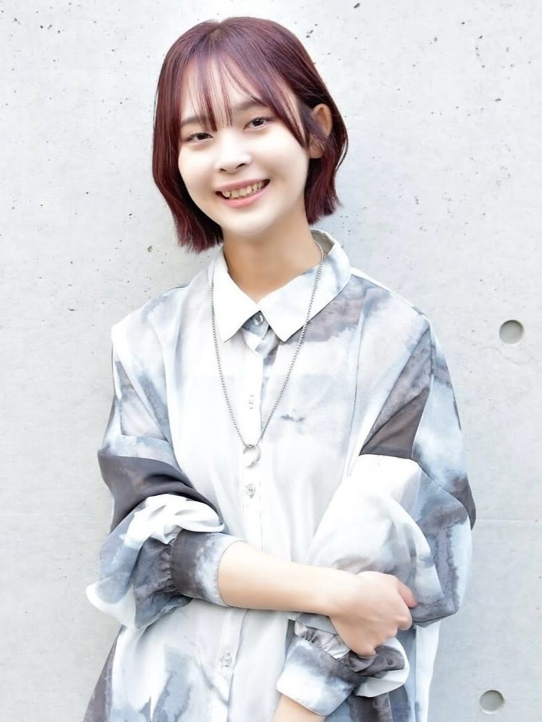 HAIR&SPA FELICE MICHI_三上 海音
