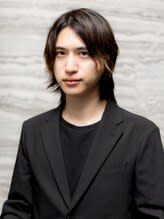 trim渋谷店_NAMERA　KOHEI