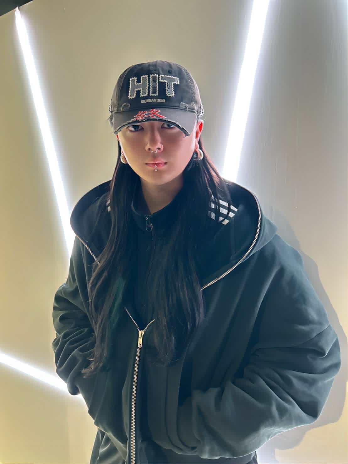 hair Mission 心斎橋店_山本　悠太朗
