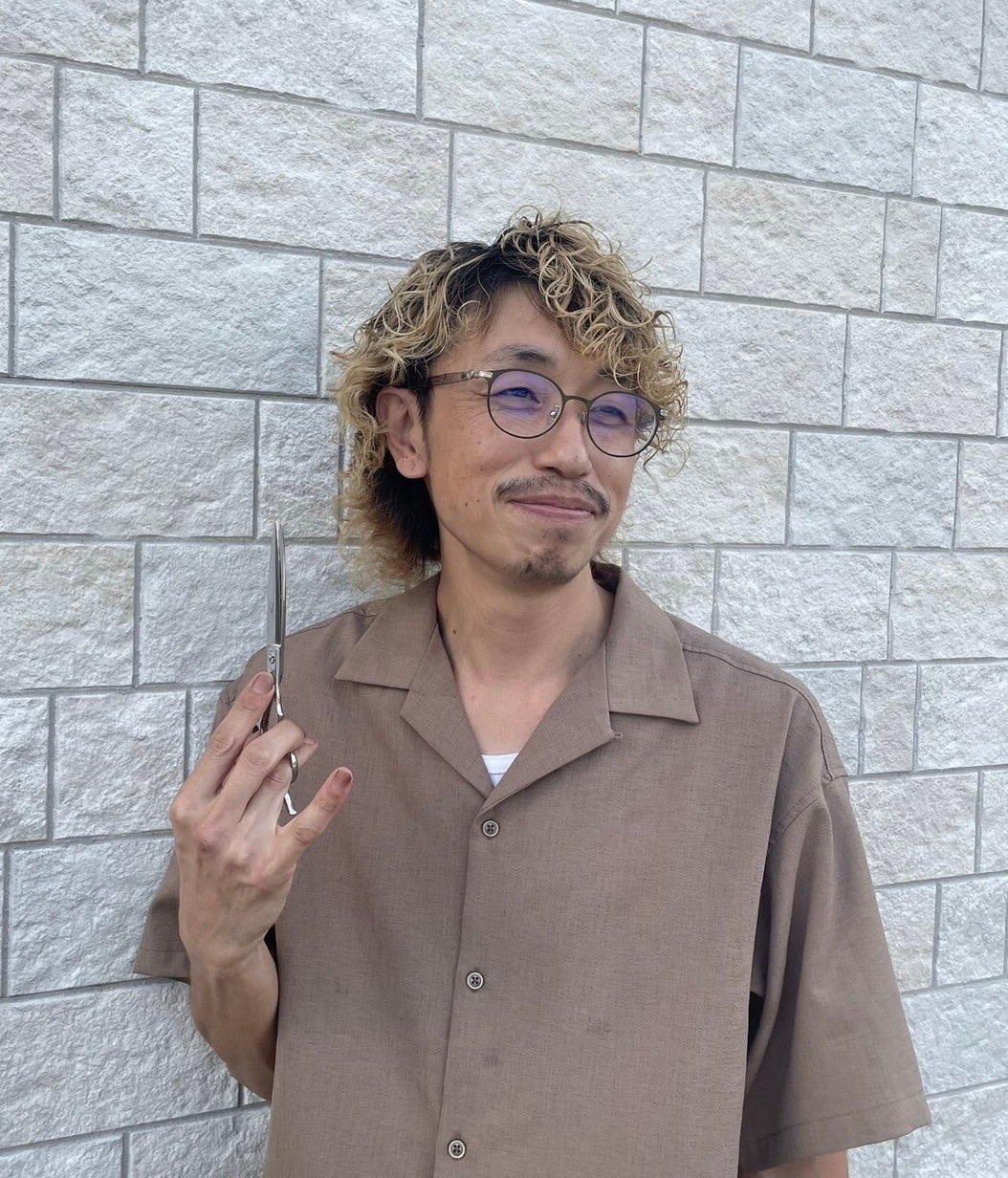 Queens’s gate RITZ店～クイーンズゲート～_Shintarou 