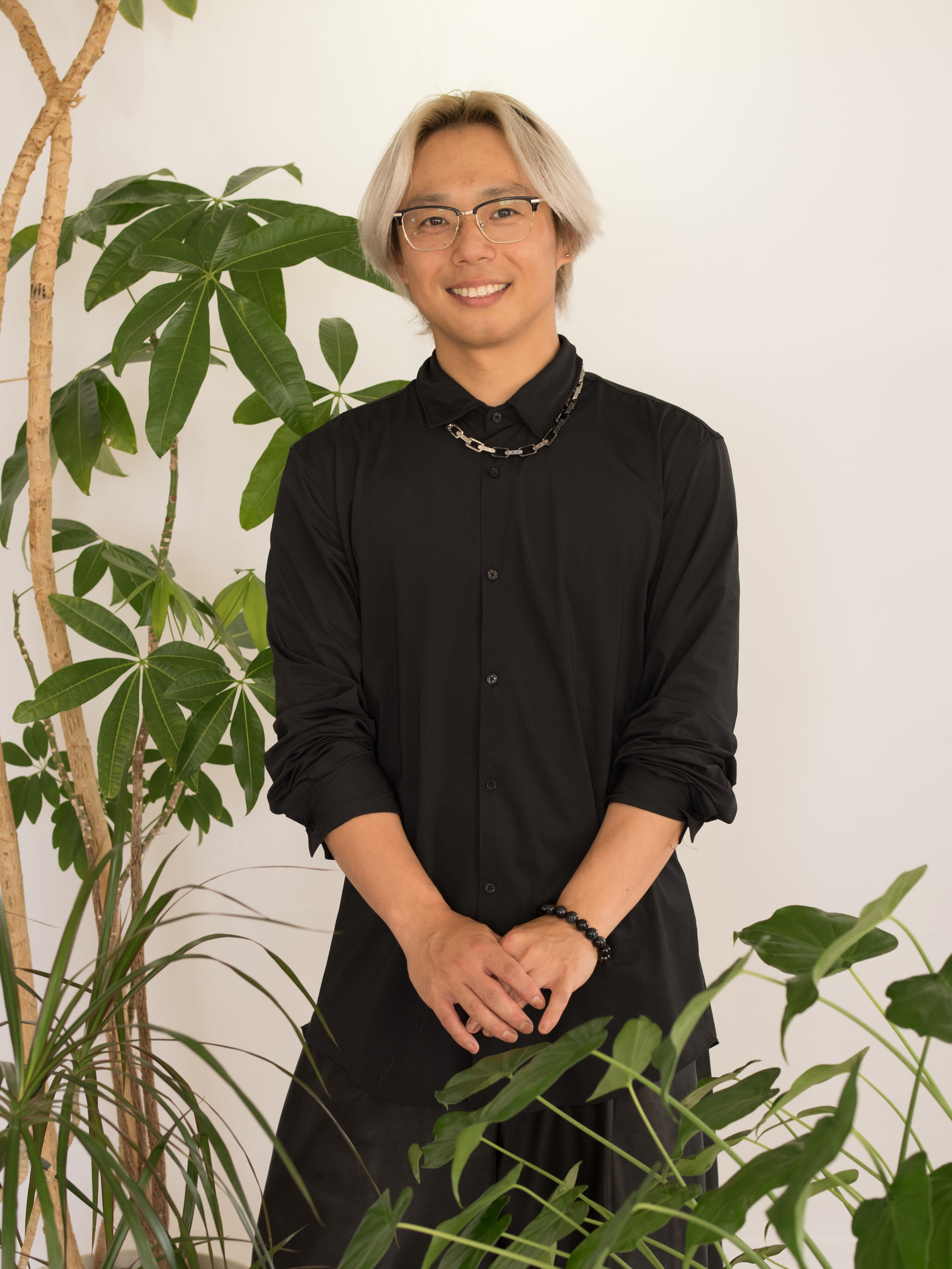 LA FINESSE_遠藤 裕介