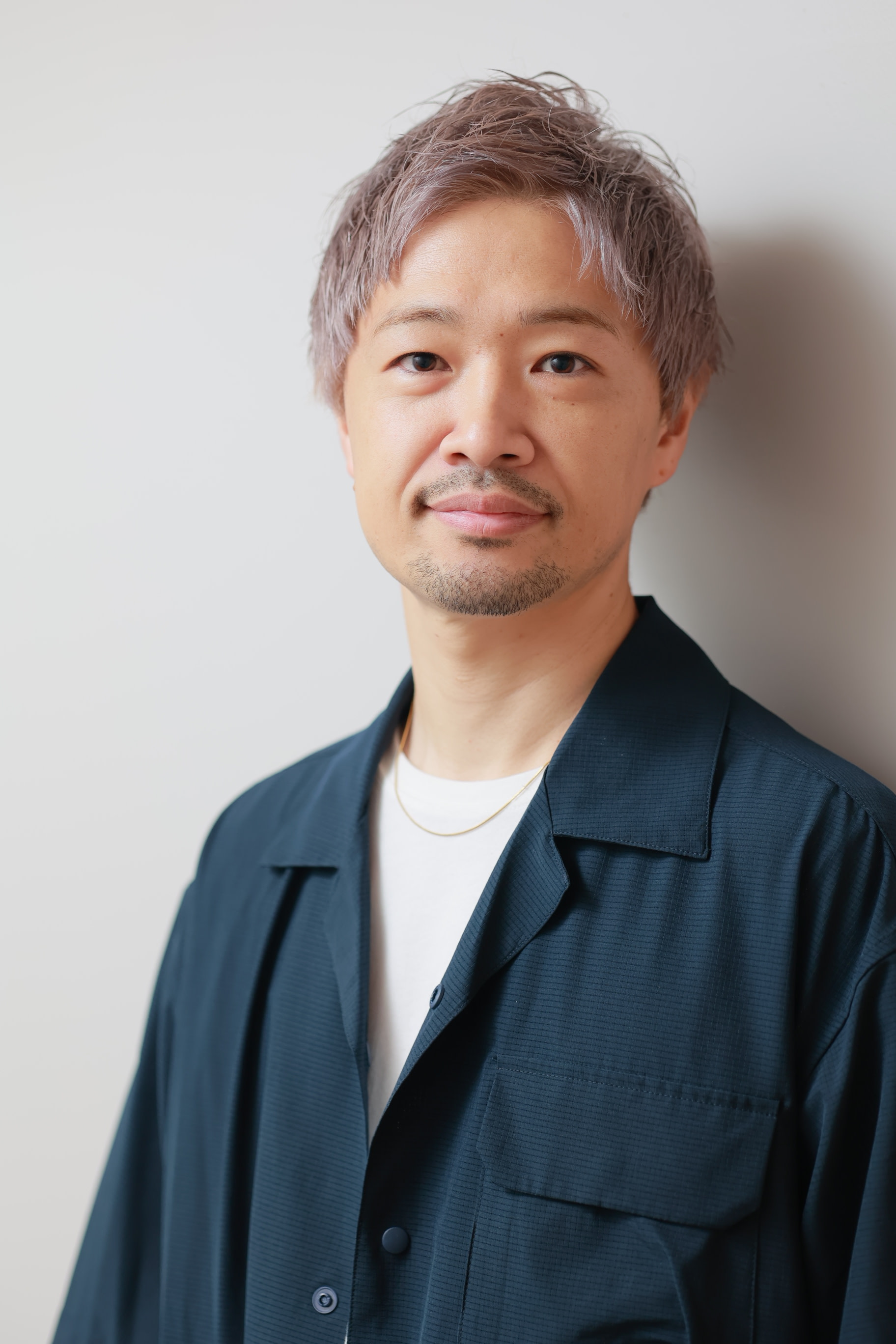 hair salon JILL【ジル】_伊藤 真二