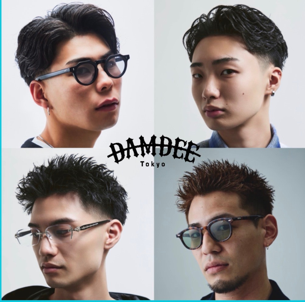 DAMDEE TOKYO 船橋店_1