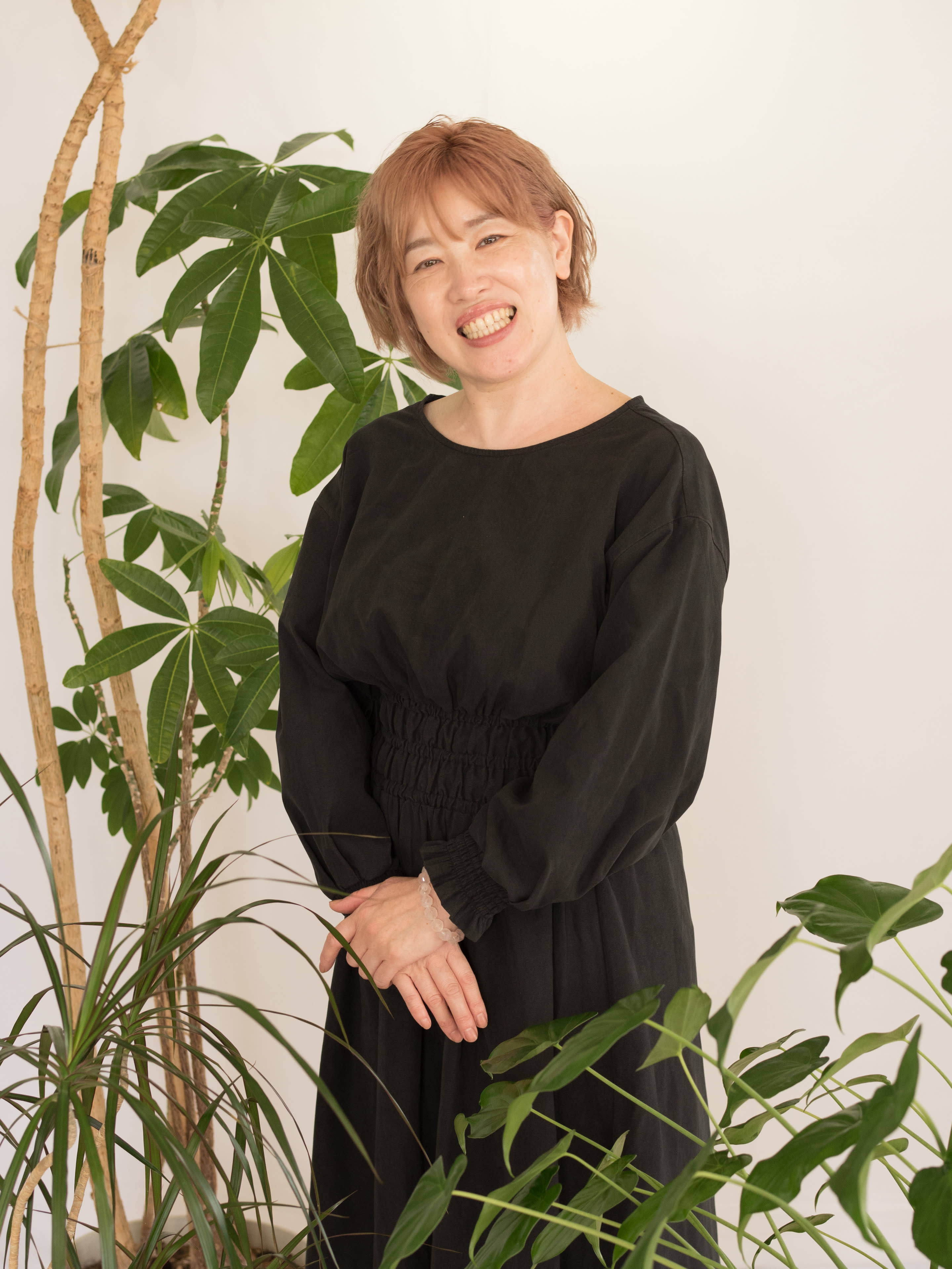 LA FINESSE_松井　文子
