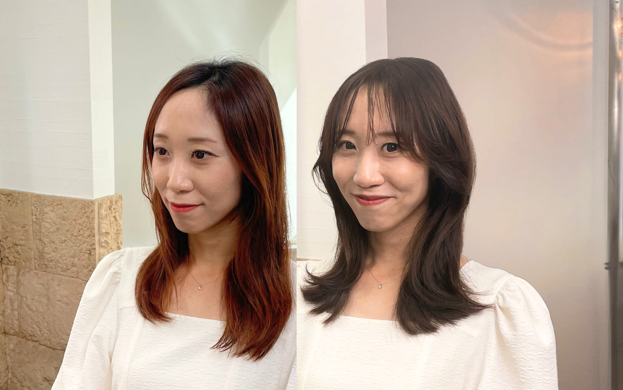 HAIR MAKE FELIX 板宿店_1