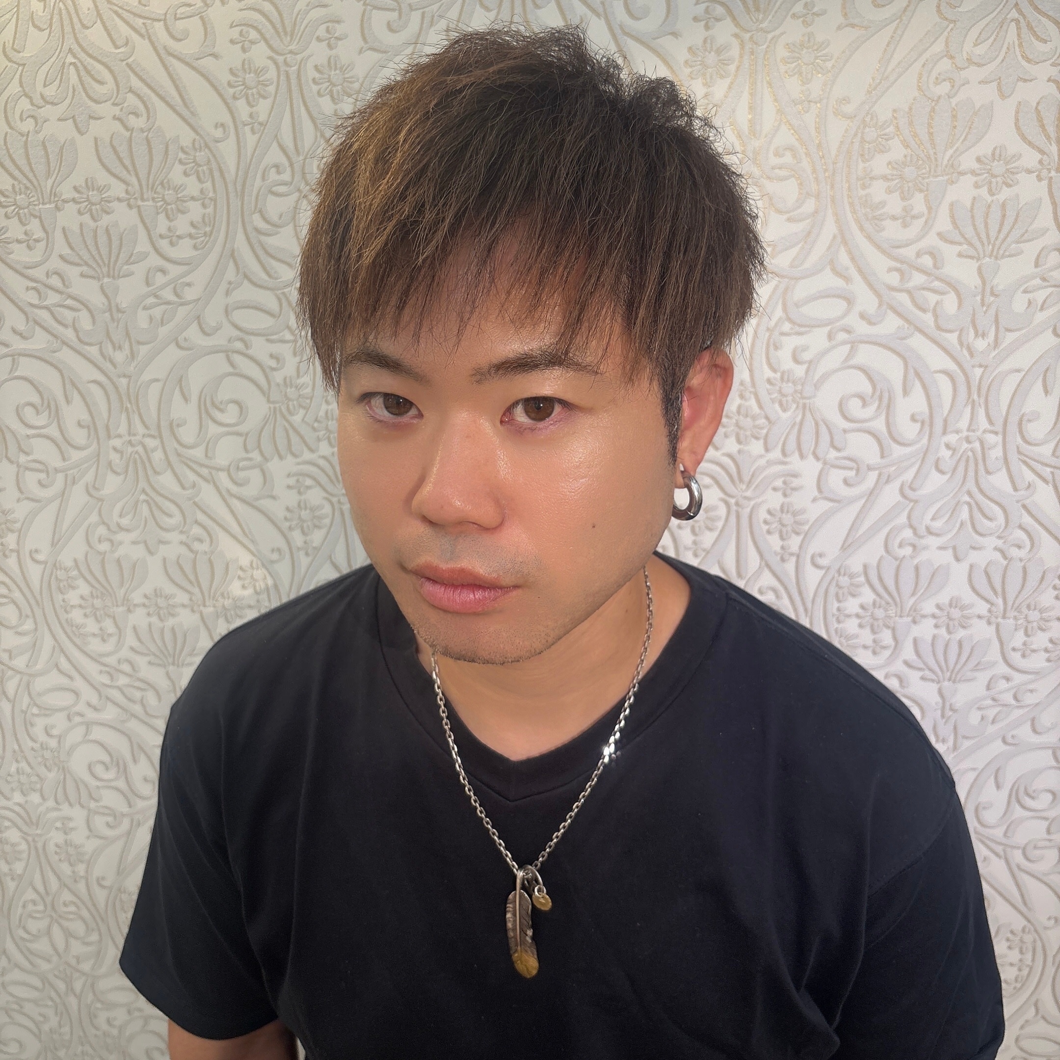 Queens’s gate RITZ店～クイーンズゲート～_Masaya Shimizu