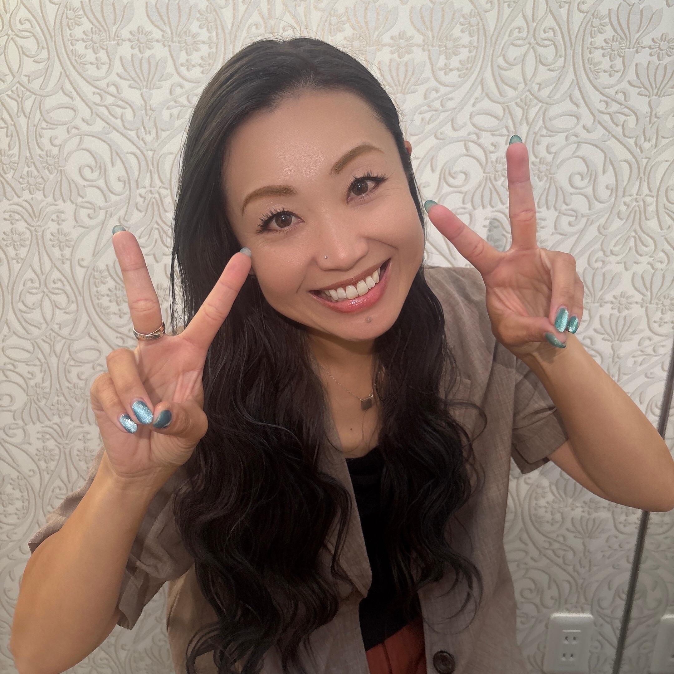 Queens’s gate RITZ店～クイーンズゲート～_三井 菜美香