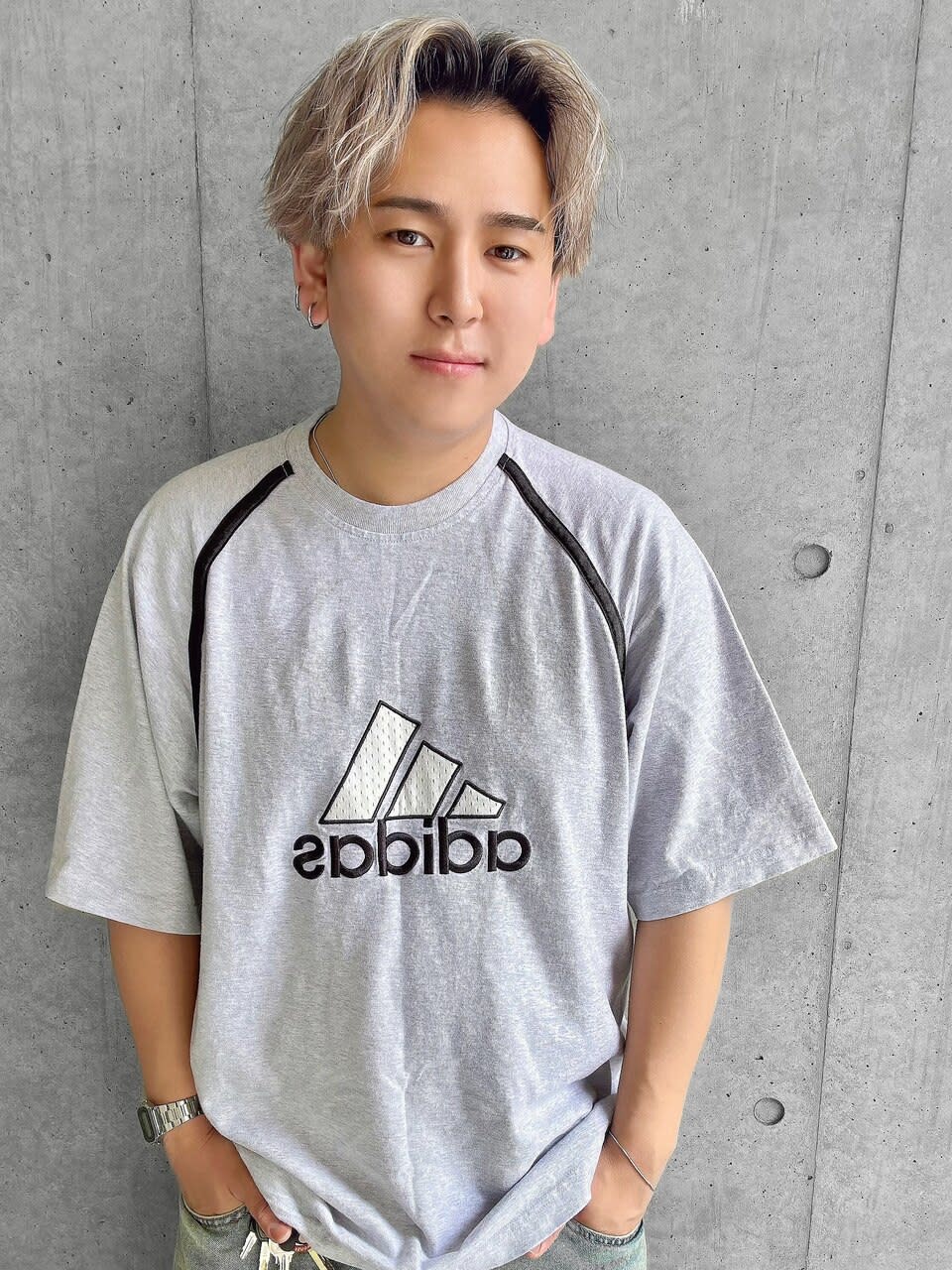 LOUWE HOMME/men's salon/メンズサロン/立川_souta