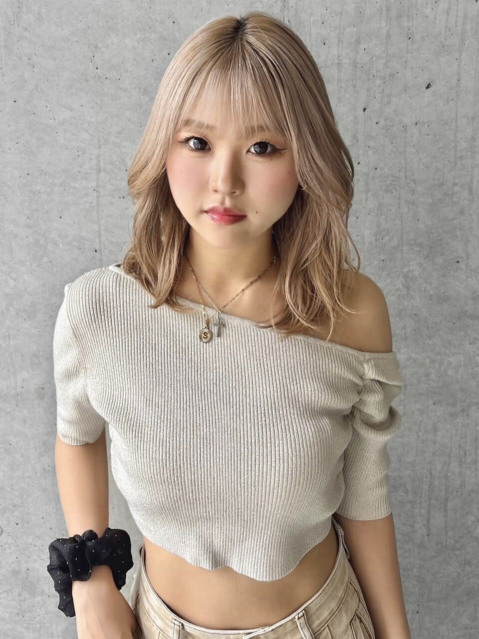 LOUWE HOMME/men's salon/メンズサロン/立川_sayaka